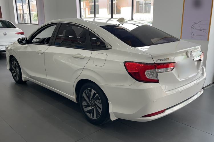 Used Honda Crider 2019 180 Turbo CVT Comfort Version China VI Exterior 5