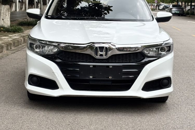 Used Honda Crider 2019 180 Turbo CVT Comfort Version China VI Exterior 5