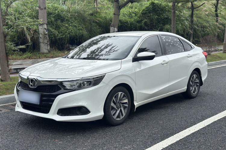 Used Honda Crider 2019 180 Turbo CVT Comfort Version China VI Exterior 5