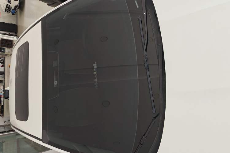 Used Honda Crider 2019 180 Turbo CVT Luxury Edition China VI Emission Standard Exterior 5