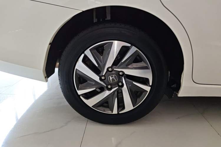 Used Honda Crider 2019 180 Turbo CVT Comfort Version China VI Exterior 5
