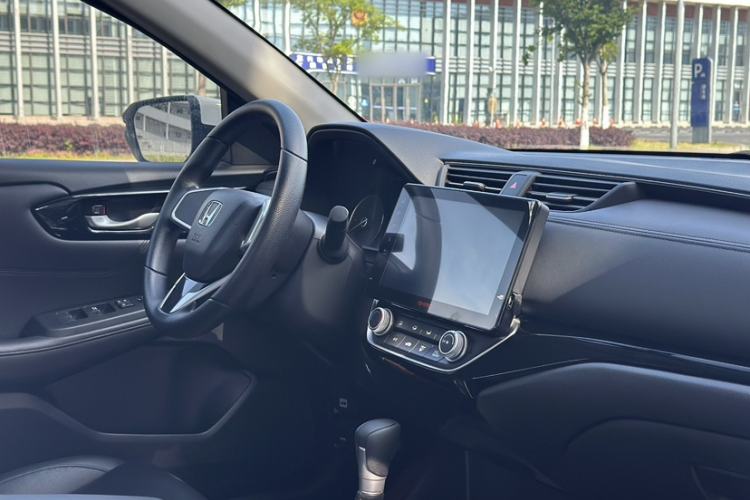 Used Honda Crider 2019 180 Turbo CVT Luxury Edition China VI Emission Standard Exterior 5