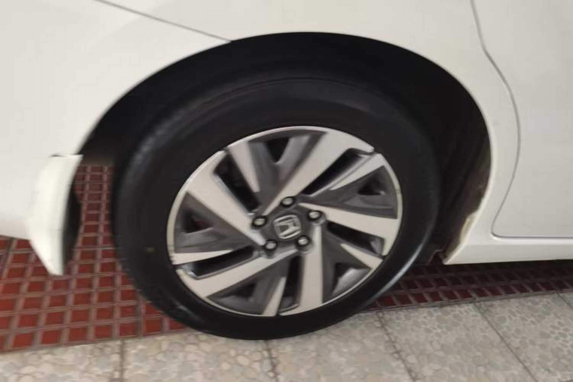 Used Honda Crider 2019 180 Turbo CVT Comfort Version China VI Exterior 5