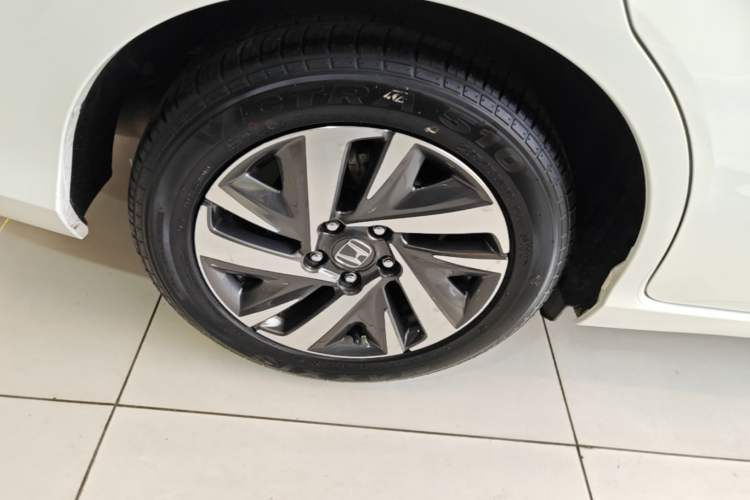 Used Honda Crider 2019 180 Turbo CVT Comfort Version China VI Exterior 5