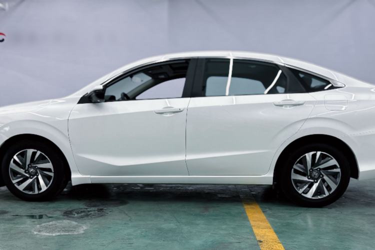 Used Honda Crider 2019 180 Turbo CVT Comfort Version China VI Exterior 6