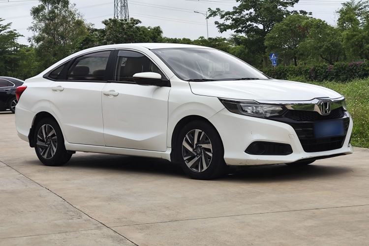 Used Honda Crider 2019 180 Turbo CVT Comfort Version China VI Exterior 6