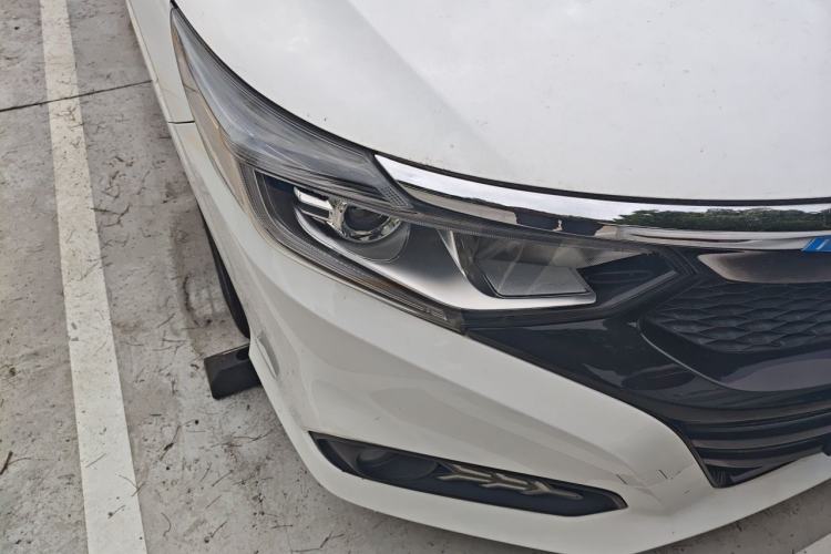 Used Honda Crider 2019 180 Turbo CVT Comfort Version China VI Exterior 6