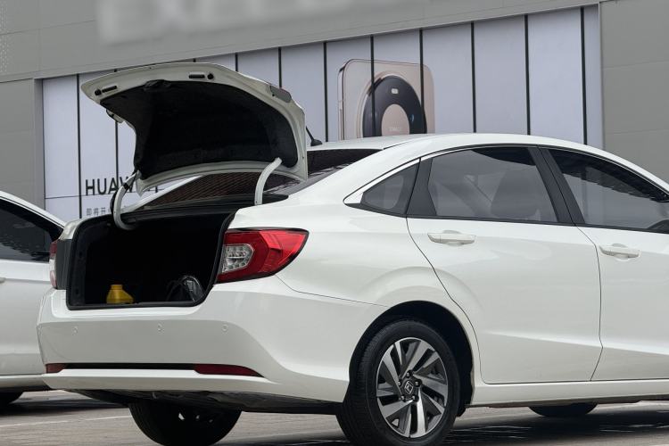 Used Honda Crider 2019 180 Turbo CVT Comfort Version China VI Exterior 6