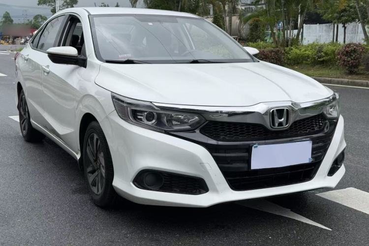 Used Honda Crider 2019 180 Turbo CVT Comfort Version China VI Exterior 6