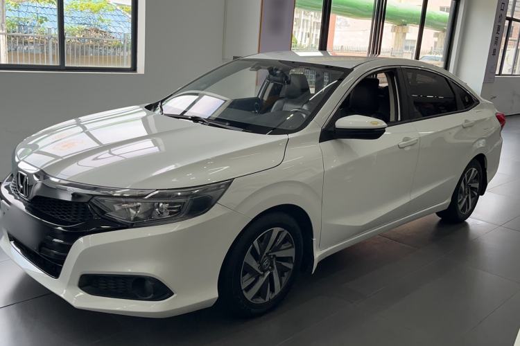 Used Honda Crider 2019 180 Turbo CVT Comfort Version China VI Exterior 6