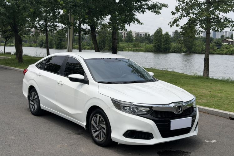 Used Honda Crider 2019 180 Turbo CVT Comfort Version China VI Exterior 6