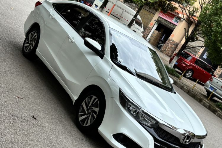 Used Honda Crider 2019 180 Turbo CVT Comfort Version China VI Exterior 6