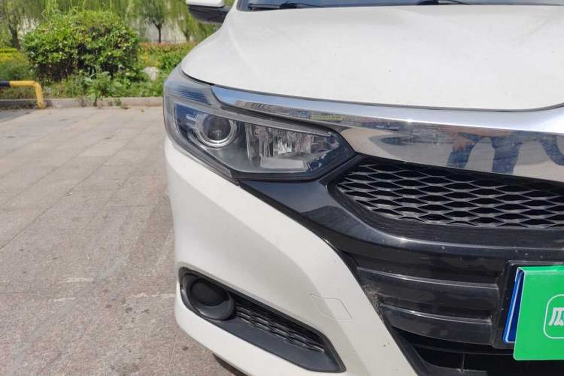 Used Honda Crider 2019 180 Turbo CVT Comfort Version China VI Exterior 6