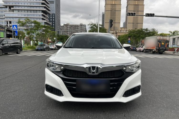 Used Honda Crider 2019 180 Turbo CVT Comfort Version China VI Exterior 7