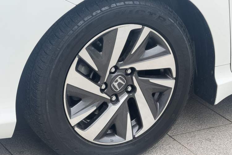 Used Honda Crider 2019 180 Turbo CVT Comfort Version China VI Exterior 7
