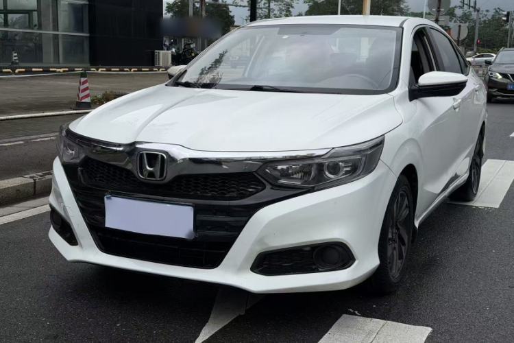 Used Honda Crider 2019 180 Turbo CVT Comfort Version China VI Exterior 7
