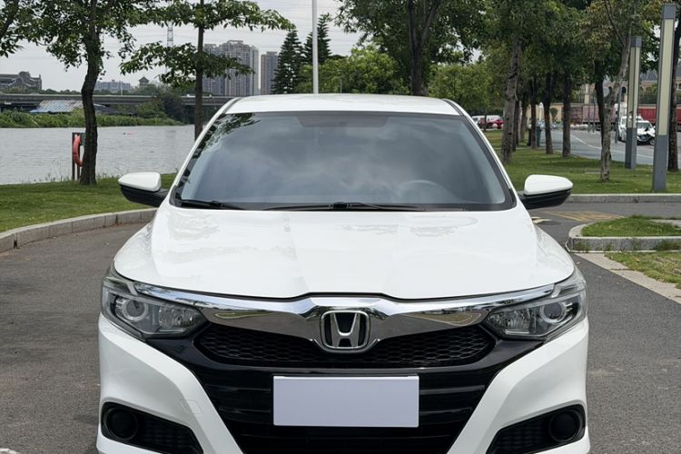 Used Honda Crider 2019 180 Turbo CVT Comfort Version China VI Exterior 7