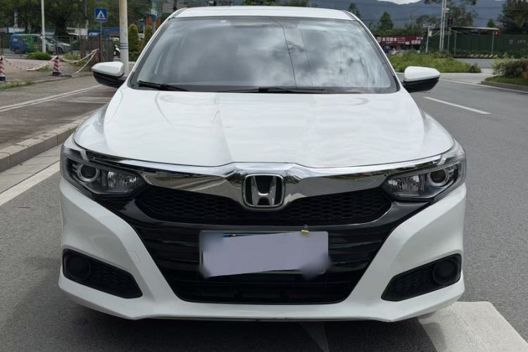 Used Honda Crider 2019 180 Turbo CVT Comfort Version China VI Exterior 7
