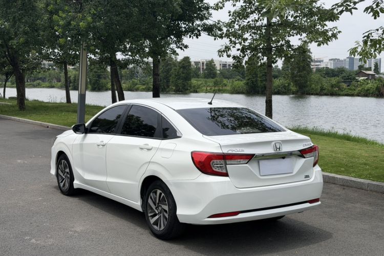 Used Honda Crider 2019 180 Turbo CVT Comfort Version China VI Exterior 8