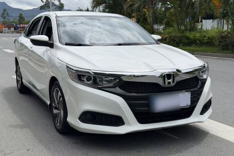 Used Honda Crider 2019 180 Turbo CVT Comfort Version China VI Exterior 8