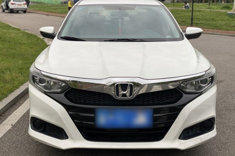 Used Honda Crider 2019 180 Turbo CVT Comfort Version China VI Exterior 8