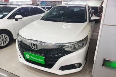 Used Honda Crider 2019 180 Turbo CVT Luxury Edition China VI Emission Standard