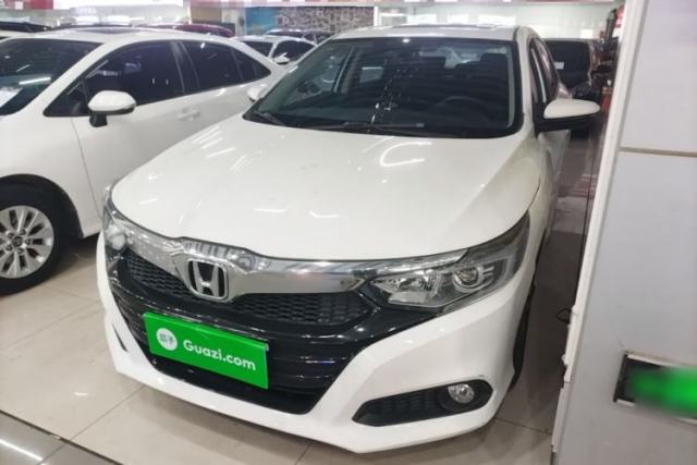 Used Honda Crider 2019 180 Turbo CVT Luxury Edition China VI Emission Standard
