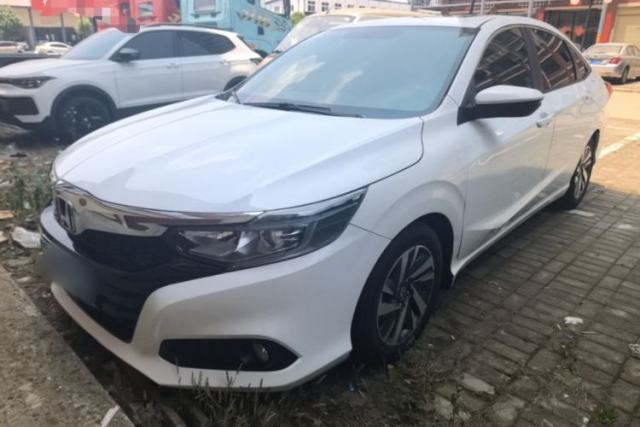 Used Honda Crider 2019 180 Turbo CVT Luxury Edition China VI Emission Standard