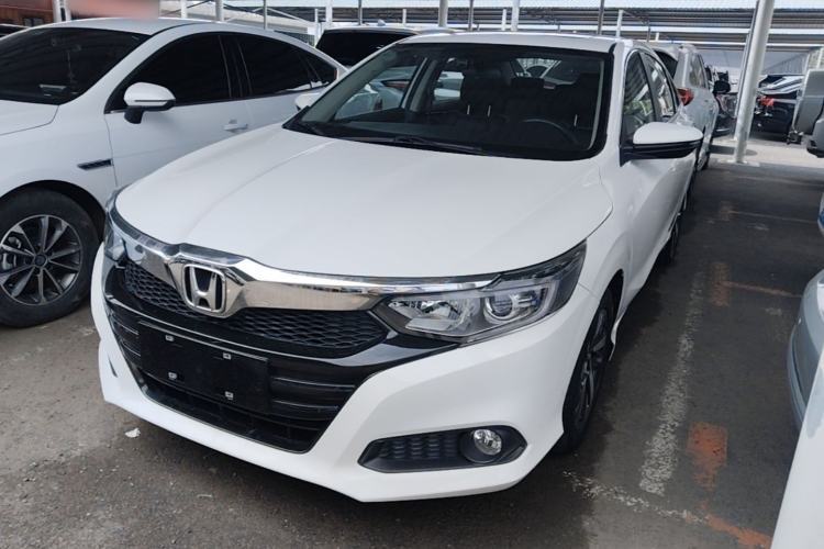 Used Honda Crider 2019 180 Turbo CVT Luxury Edition China VI Emission Standard Guazi used car, China used car export, Used car for sale, Used  cars, Cheapest cars for sale