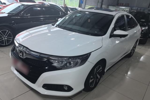 Used Honda Crider 2019 180 Turbo CVT Luxury Edition China VI Emission Standard