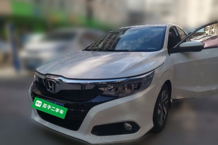 Used Honda Crider 2019 180 Turbo CVT Luxury Edition China V Guazi used car, China used car export, Used car for sale, Used  cars, Cheapest cars for sale