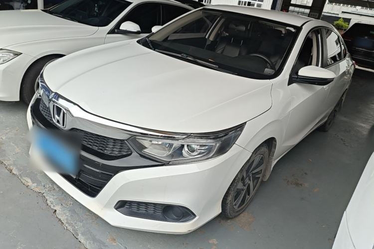 Used Honda Crider 2019 180 Turbo CVT Comfort Version China VI Guazi used car, China used car export, Used car for sale, Used  cars, Cheapest cars for sale