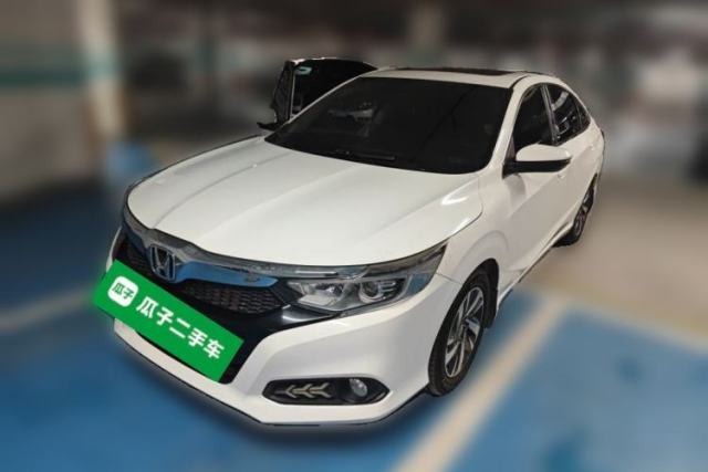 Used Honda Crider 2019 180 Turbo CVT Luxury Edition China VI Emission Standard
