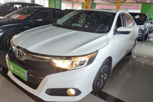 Used Honda Crider 2019 180 Turbo CVT Luxury Edition China VI Emission Standard