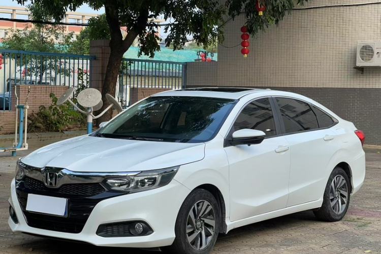 Used Honda Crider 2019 180 Turbo CVT Luxury Edition China VI Emission Standard Guazi used car, China used car export, Used car for sale, Used cars, Cheapest cars for sale