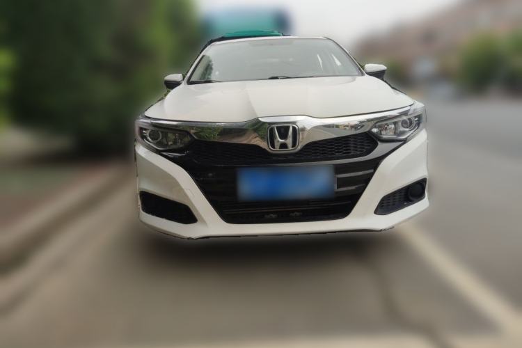 Used Honda Crider 2019 180 Turbo CVT Comfort Version China VI Front