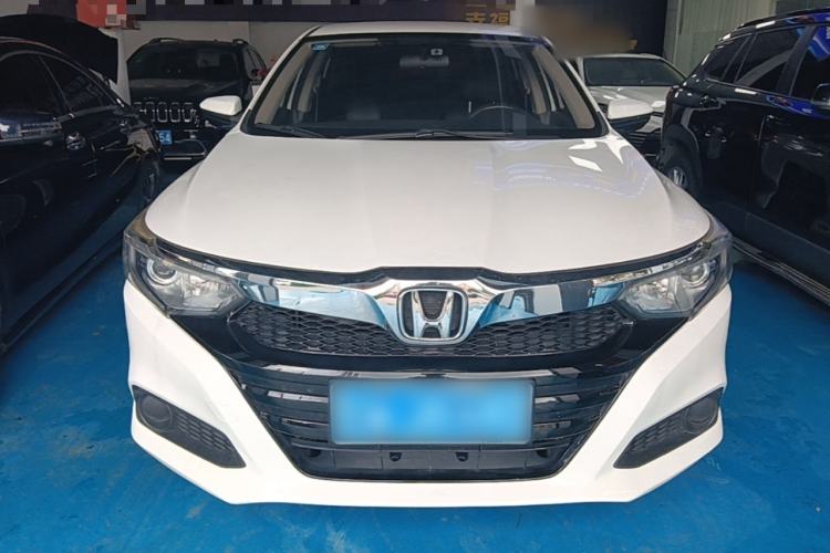 Used Honda Crider 2019 180 Turbo CVT Comfort Version China VI Front