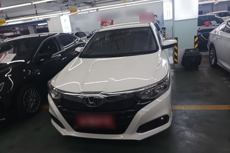 Used Honda Crider 2019 180 Turbo CVT Comfort Version China VI Front