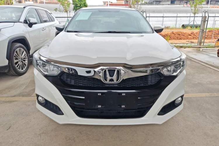 Used Honda Crider 2019 180 Turbo CVT Luxury Edition China VI Emission Standard Front