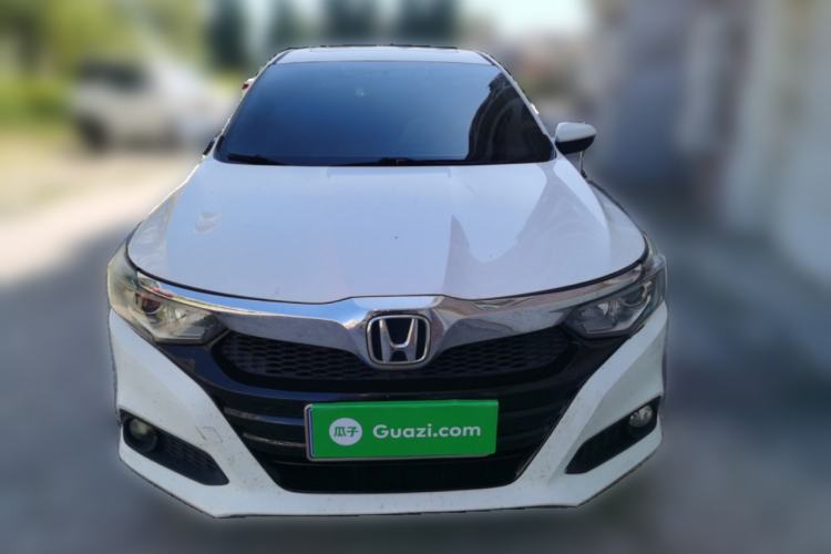 Used Honda Crider 2019 180 Turbo CVT Luxury Edition China VI Emission Standard Front