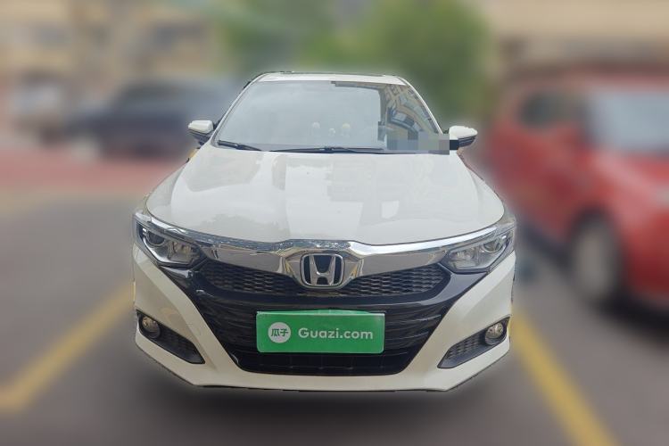 Used Honda Crider 2019 180 Turbo CVT Luxury Edition China VI Emission Standard Front