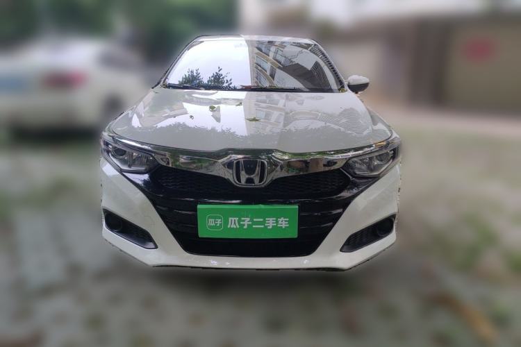 Used Honda Crider 2019 180 Turbo CVT Comfort Version China VI Front