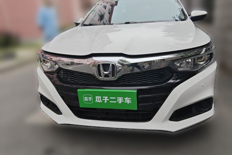 Used Honda Crider 2019 180 Turbo CVT Comfort Version China VI Front