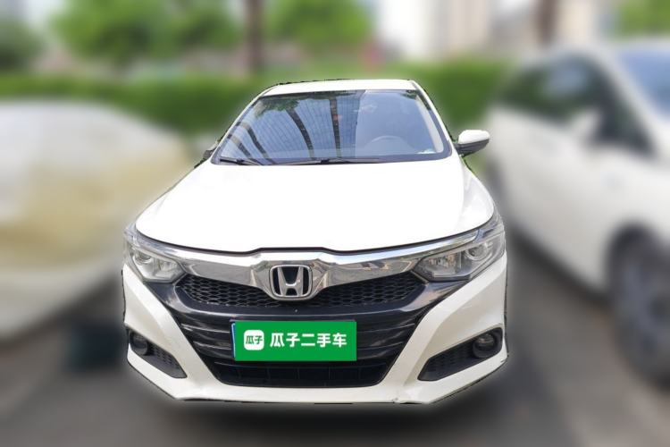 Used Honda Crider 2019 180 Turbo CVT Comfort Version China VI Front