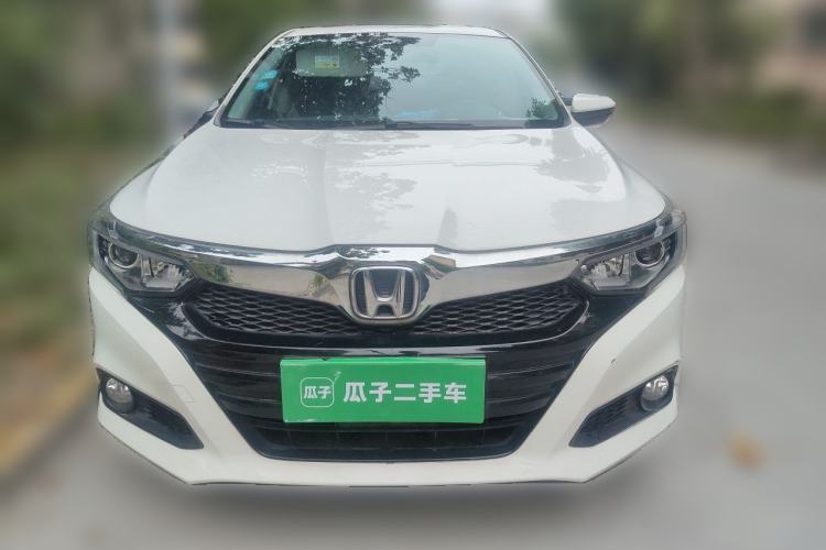 Used Honda Crider 2019 180 Turbo CVT Luxury Edition China VI Emission Standard Front