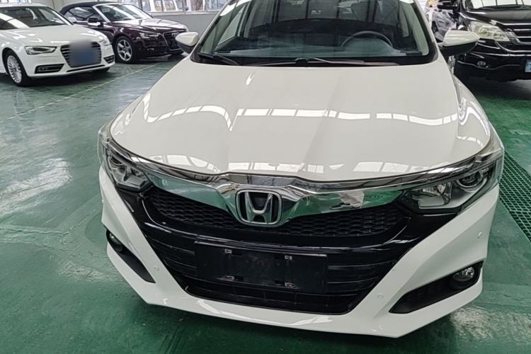 Used Honda Crider 2019 180 Turbo CVT Luxury Edition China VI Emission Standard Front
