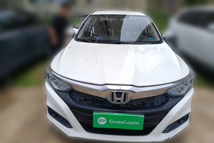 Used Honda Crider 2019 180 Turbo CVT Comfort Version China VI Front