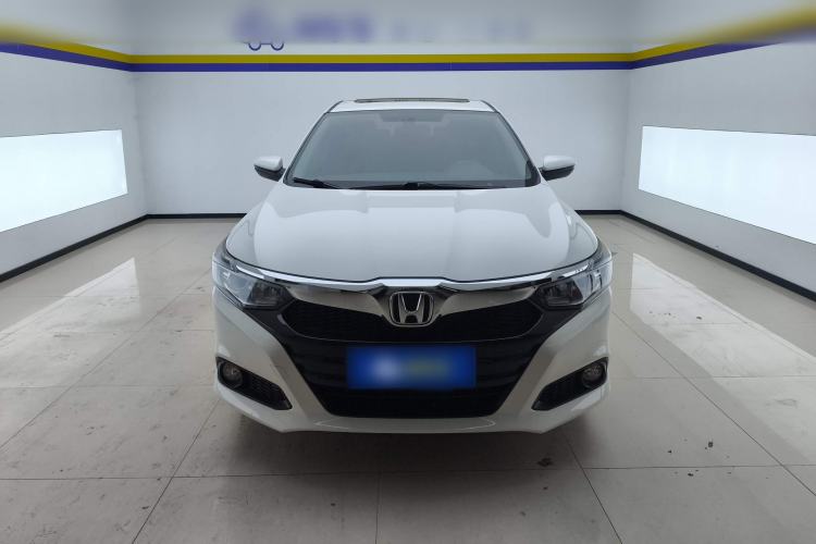 Used Honda Crider 2019 180 Turbo CVT Luxury Edition China VI Emission Standard Front