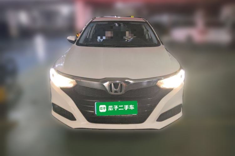 Used Honda Crider 2019 180 Turbo CVT Comfort Version China VI Front