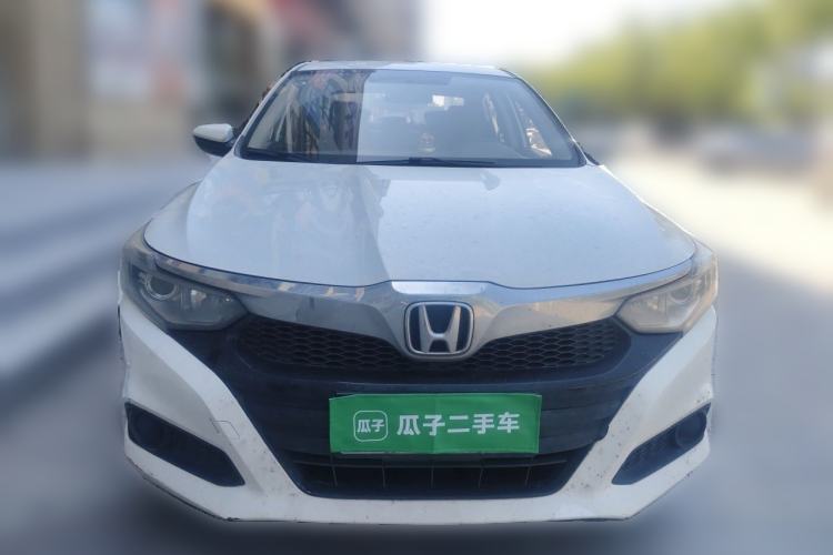Used Honda Crider 2019 180 Turbo CVT Comfort Version China VI Front